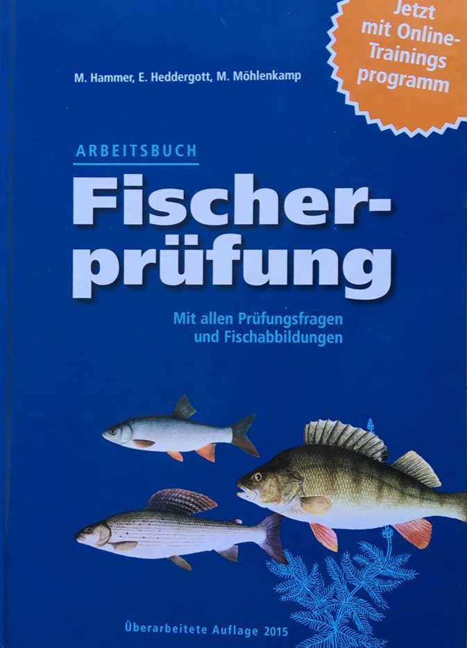 Sportfischerpruefung