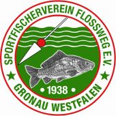 Wappen Flossweg Gronau